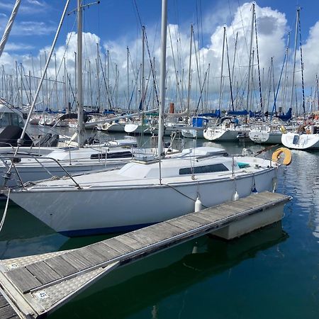 Hotel Location Un Petit Voilier La Rochelle  Esterno foto