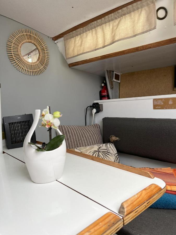 Hotel Location Un Petit Voilier La Rochelle  Esterno foto