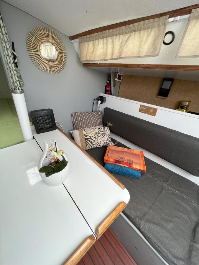 Hotel Location Un Petit Voilier La Rochelle  Esterno foto